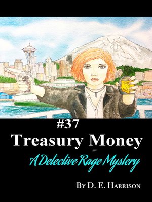 cover image of Treasury Money
